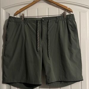 Chubbies Everywhere 8” Shorts Size XXL